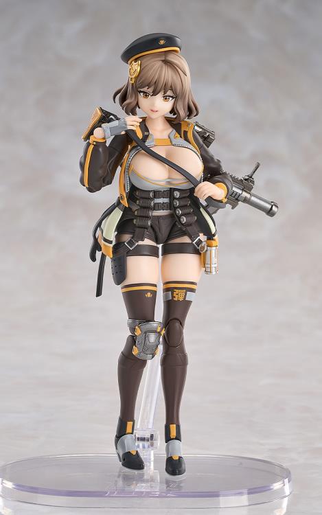 [Pre-order]Goddess of Victory Nikke Hyper Body Anis Action Figure