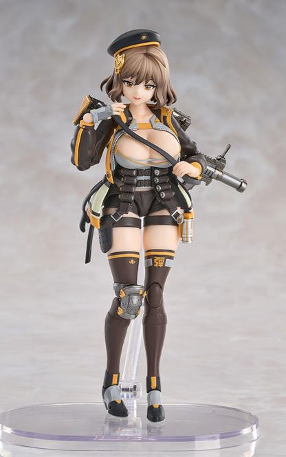 [Pre-order]Goddess of Victory Nikke Hyper Body Anis Action Figure