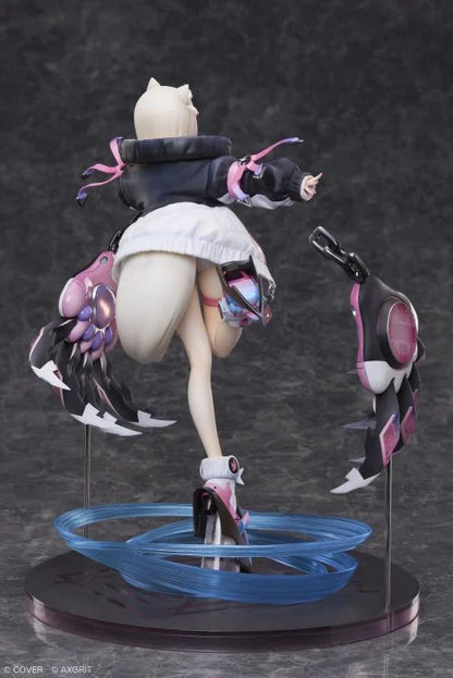 [Pre-order]Hololive English -Advent- Mococo Abyssgard (Deluxe Edition AXGRIT Ver.) 1/7 Scale Figure