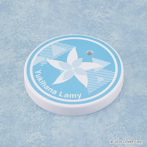 [Instock]2115 Nendoroid-Hololive production-Yukihana Lamy