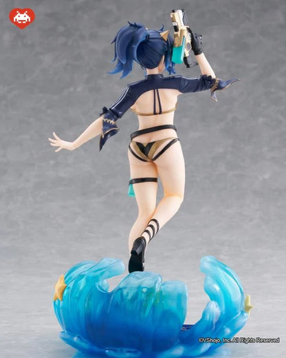 [Pre-order]VShojo Dressta Kson Figure