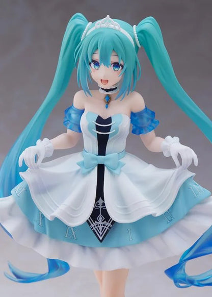 [Pre-order]Vocaloid Hatsune Miku (Cinderella) Wonderland Figure