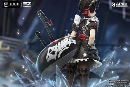 [Pre-order]Zenless Zone Zero Ellen Joe 1/7 Scale Figure (With Bonus)