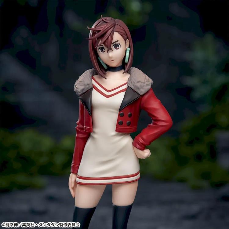 [Pre-order]Dandadan Luminasta Momo Ayase (Vol. 2 Ver. 1.5) Figure