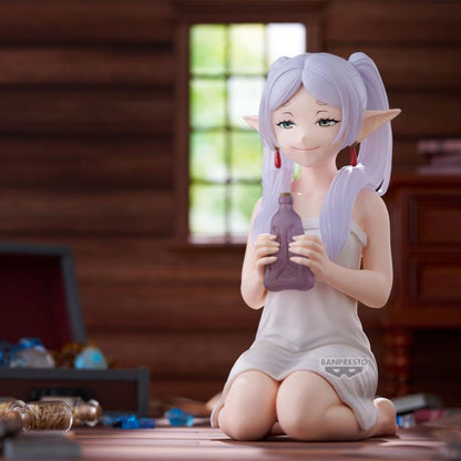 [Pre-order]Frieren: Beyond Journey's End Relax time Frieren