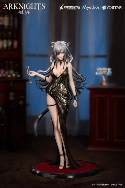 [Pre-order]Arknights Schwarz (Formal Dress Ver.) 1/7 Scale Figure
