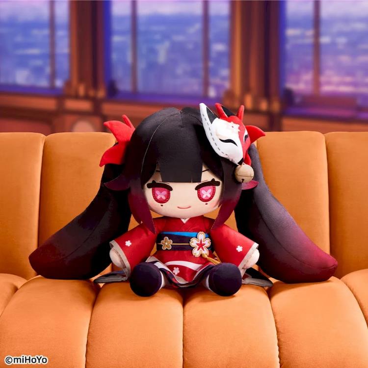 [Pre-order]Honkai: Star Rail Sparkle (Fireworks) Plush