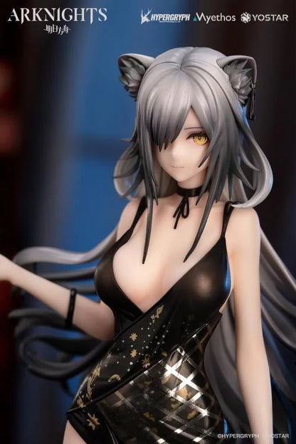 [Pre-order]Arknights Schwarz (Formal Dress Ver.) 1/7 Scale Figure