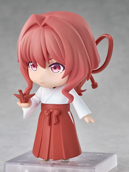 [Pre-order]2662 Nendoroid-Tying the Knot with an Amagami Sister-Yuna Amagami
