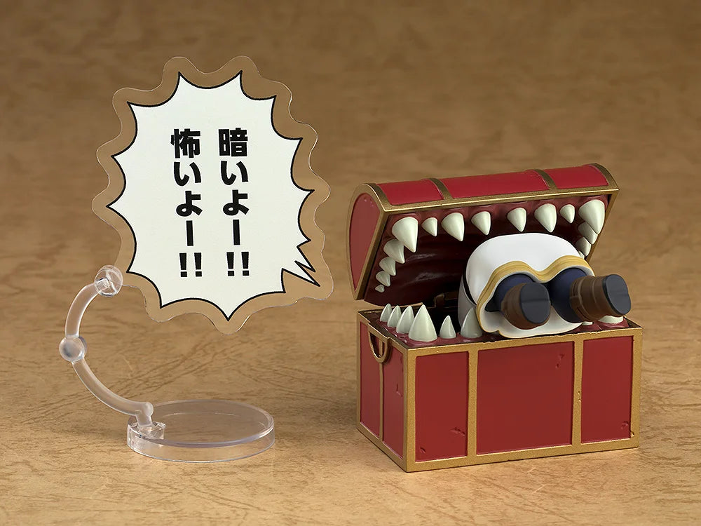 [Pre-order]2600-Frieren: Beyond Journey's End-Nendoroid Mimic