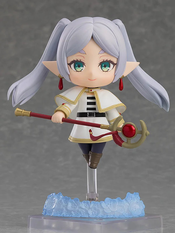 [Pre-order](re-run)2367 Nendoroid-Frieren: Beyond Journey's End-Frieren