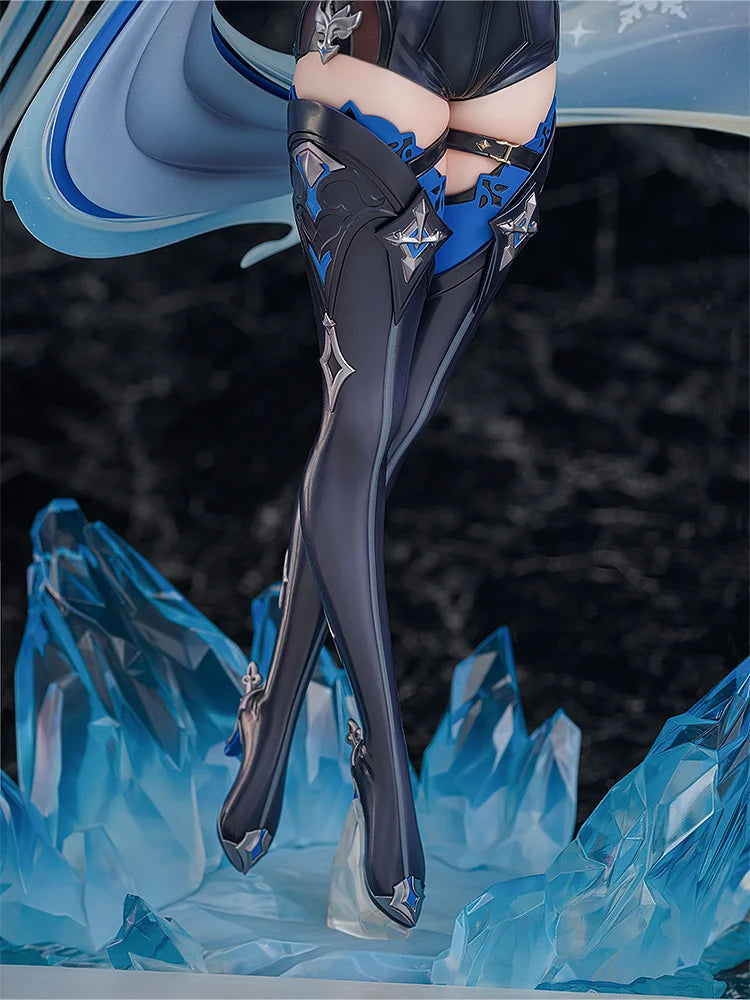 [Pre-order]1/7 scale-Genshin Impact-Eula: Wavecrest Waltz Ver.