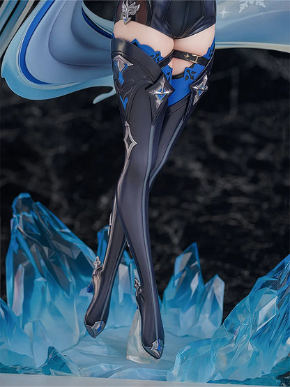 [Pre-order]1/7 scale-Genshin Impact-Eula: Wavecrest Waltz Ver.