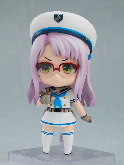 [Pre-order]2671 Nendoroid-GODDESS OF VICTORY: NIKKE-Neon