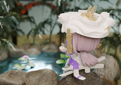 [Pre-order]Goddess of Victory: Nikke Scarlet Noodle Cup Holder Figure