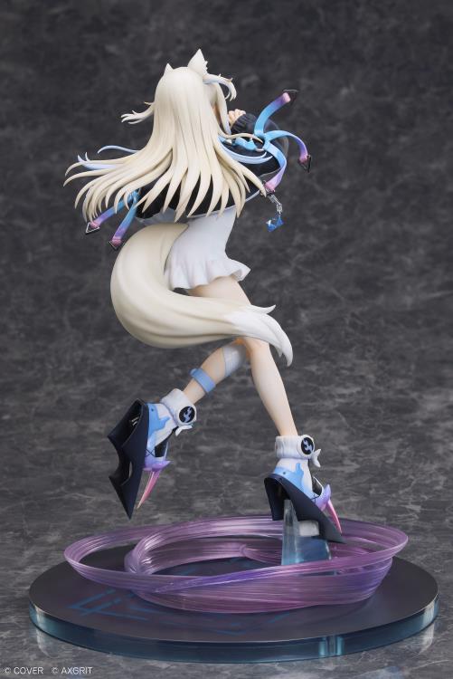 [Pre-order] Hololive English -Advent- Fuwawa Abyssgard (AXGRIT Ver.) 1/7 Scale Figure