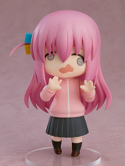 [Instock]2069 Nendoroid-Bocchi the Rock!-Hitori Gotoh(re-run)