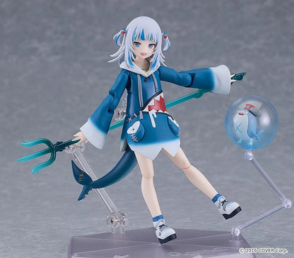 [Instock]Figma-Hololive production-Gawr Gura