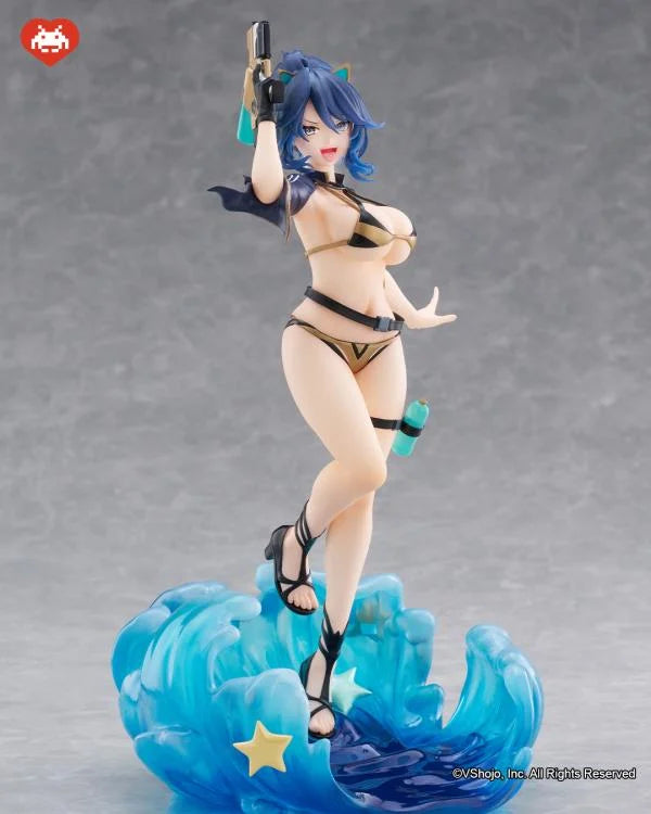 [Pre-order]VShojo Dressta Kson Figure