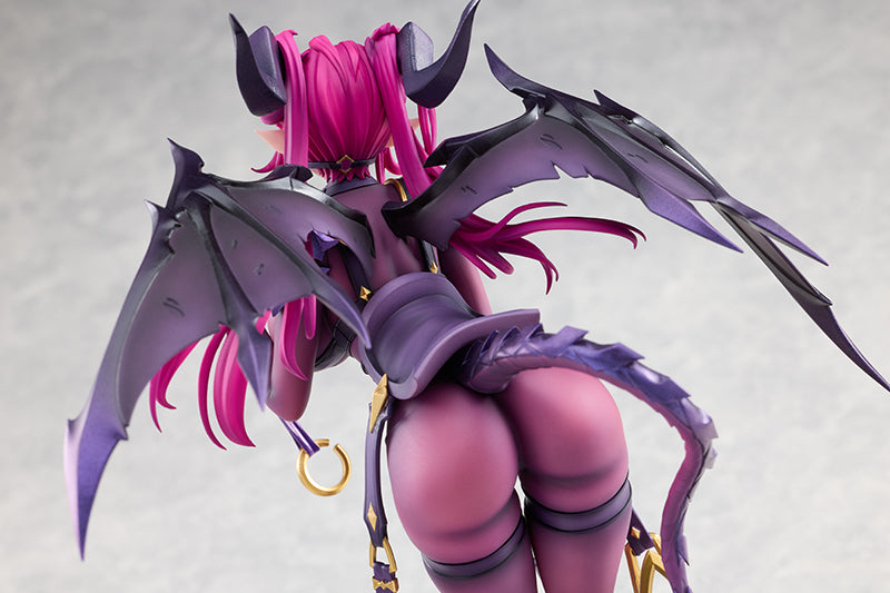 [Pre-order] Claritas Draco Bellatrix Feminina 1/7 Scale Figure