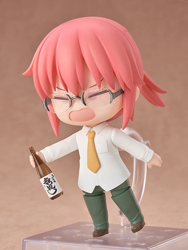 [Instock] 2298 Nendoroid-Miss Kobayashi's Dragon Maid-Kobayashi