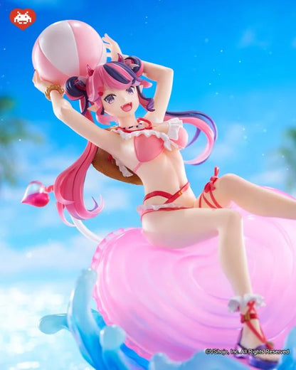 [Pre-order]VShojo Dressta Ironmouse Figure