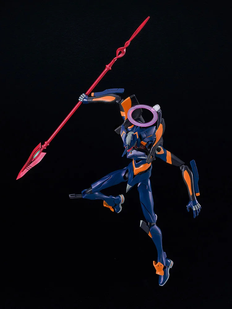 [Pre-order]MODEROID-Evangelion: 2.0 You Can (Not) Advance-Evangelion Mark.06