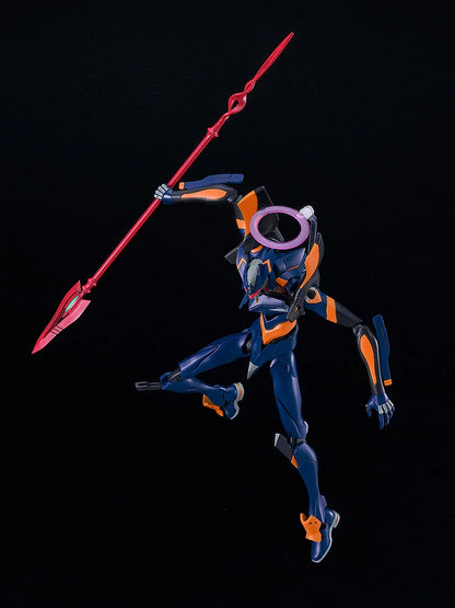 [Pre-order]MODEROID-Evangelion: 2.0 You Can (Not) Advance-Evangelion Mark.06