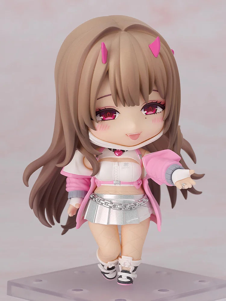 [Pre-order]2763 Nendoroid -GODDESS OF VICTORY: NIKKE- Viper