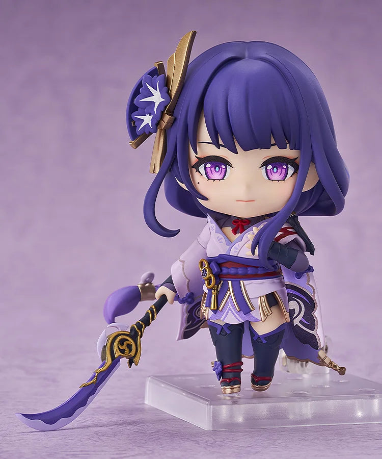 [Pre-order]2660 Nendoroid-Genshin Impact-Raiden Shogun