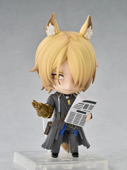 [Pre-order]2692 Nendoroid-Arknights-Młynar