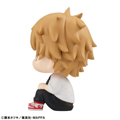 [Instock]MegaHouse - Look Up -Chainsaw Man-Denji (with out Gift)