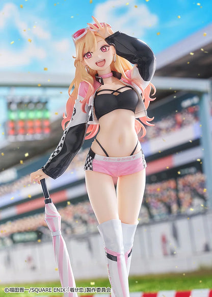[Pre-order]Aniplex-My Dress Up Darling Marin Kitagawa Race Queen ver. 1/7 Scale Figure