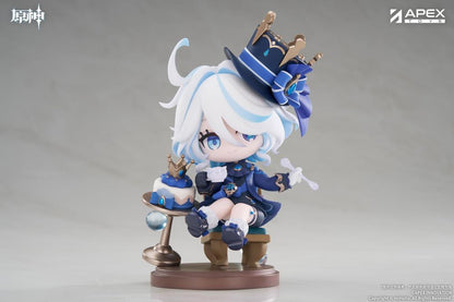 [Pre-order]Genshin Impact Furina (Ode to a Sweet Afternoon) Chibi Figure