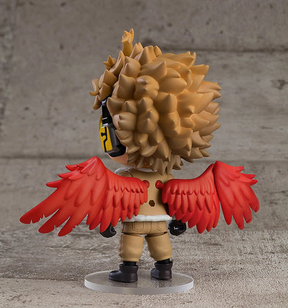 [Instock]2065 Nendoroid- My Hero Academia-Hawks