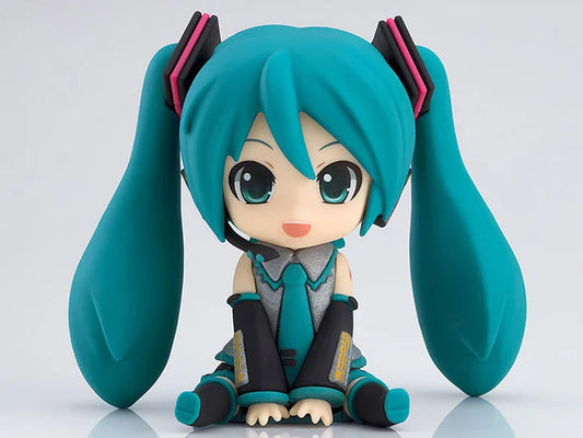 [Pre-order]Vocaloid Nendoroid Plus Rubber Mascot Miku Hatsune