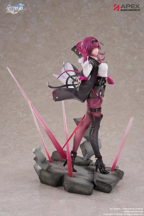 [Pre-order]Honkai: Star Rail Kafka 1/7 Scale Figure (With Bonus)