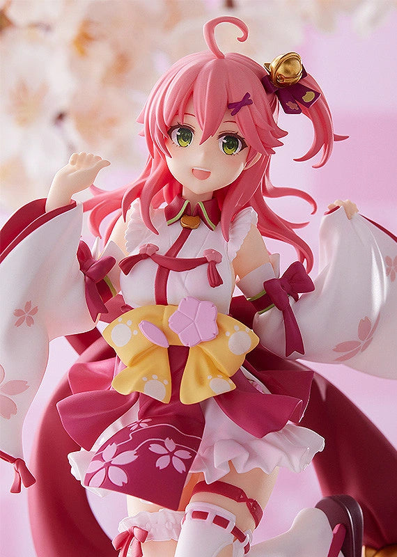 [Instock]POP UP PARADE-hololive production-Sakura Miko(re-run)