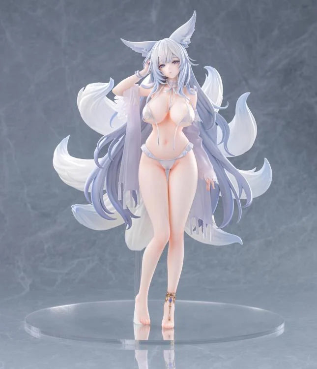 [Pre-order]Azur Lane Shinano (Dreamy White Sands Ver.) 1/6 Scale Figure