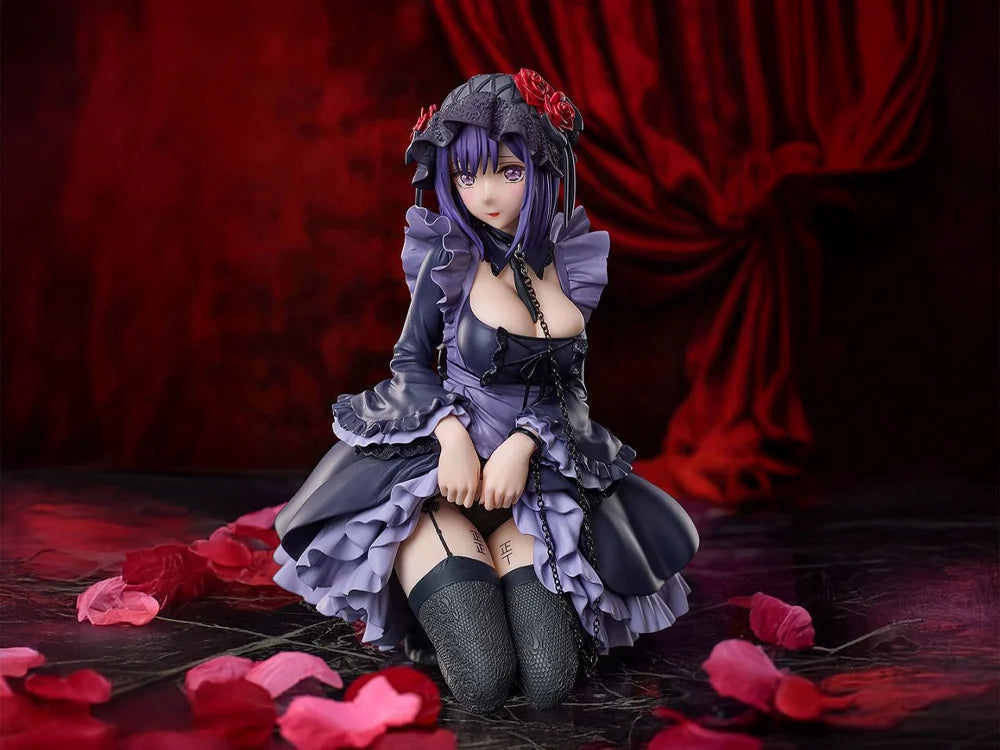 [Pre-order] My Dress-Up Darling Marin Kitagawa (Shizuku Kuroe Cosplay Ver.) Figure