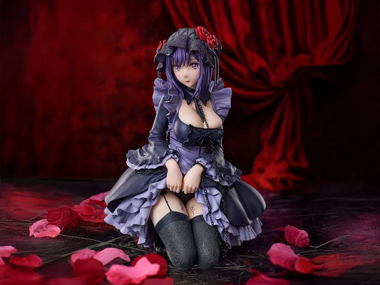 [Pre-order] My Dress-Up Darling Marin Kitagawa (Shizuku Kuroe Cosplay Ver.) Figure