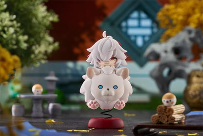 [Instock]Apex Honkai: Star Rail Jing Yuan Springy Chibi Figure