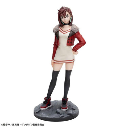 [Pre-order]Dandadan Luminasta Momo Ayase (Vol. 2 Ver. 1.5) Figure