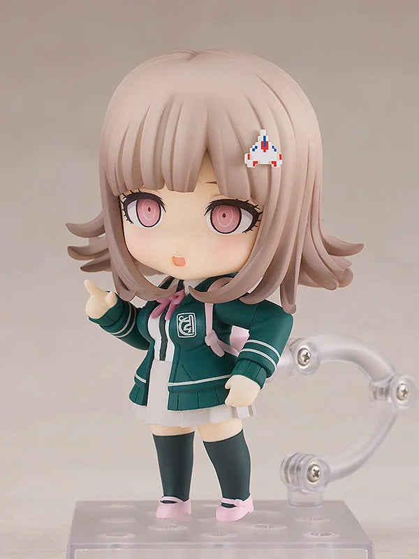 [Pre-order]2227 Nendoroid Chiaki Nanami