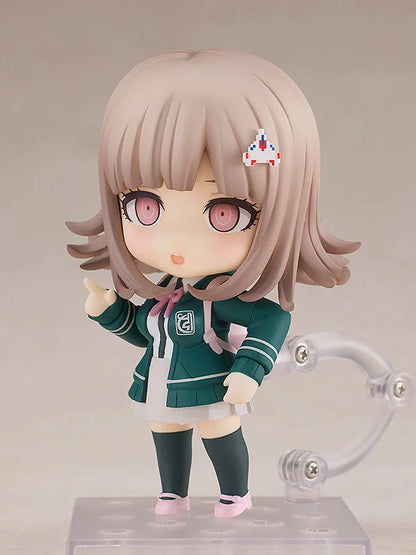 [Pre-order]2227 Nendoroid Chiaki Nanami