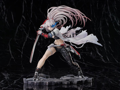 [Pre-order] 1/7 scale-Punishing: Gray Raven-Lucia: Crimson Weave