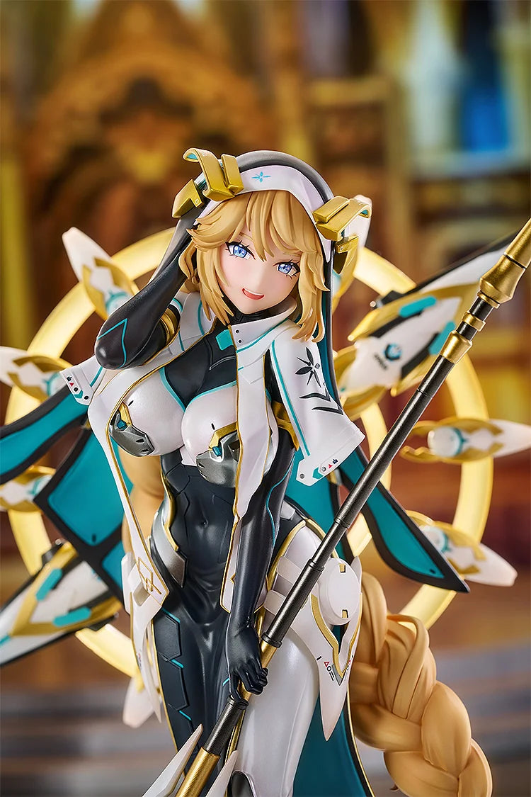 [Pre-order]1/7 scale GODDESS OF VICTORY: NIKKE-Rapunzel