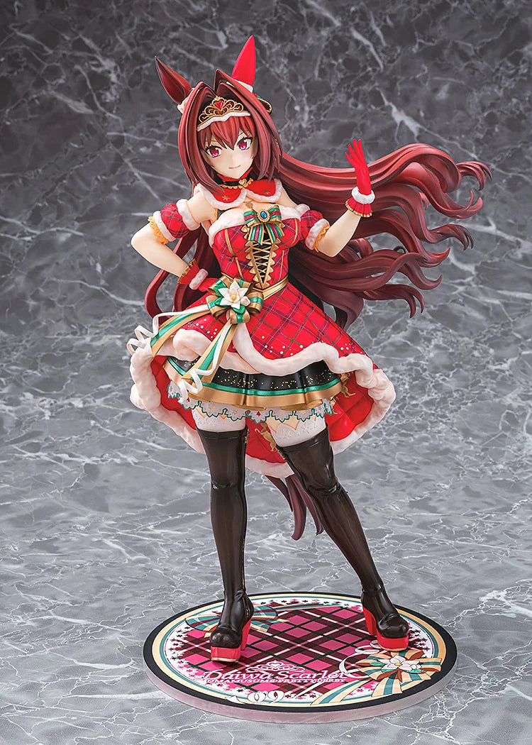 [Pre-order] 1/7 Umamusume: Pretty Derby-Daiwa Scarlet: Scarlet Nuit Etoile