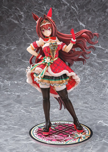 [Pre-order] 1/7 Umamusume: Pretty Derby-Daiwa Scarlet: Scarlet Nuit Etoile