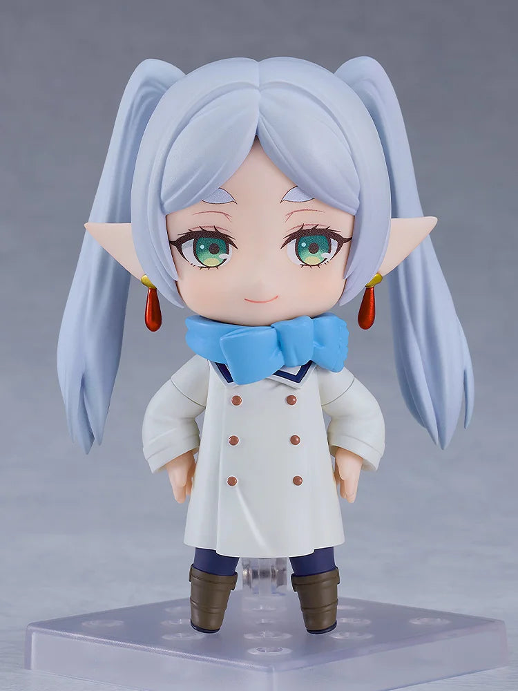 [Pre-order]2712 Nendoroid Frieren: Winter Clothes Ver.
